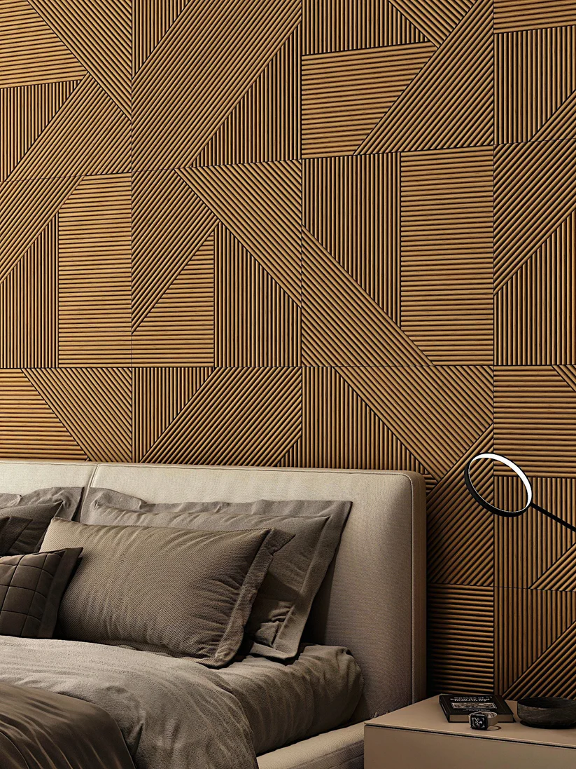 Architectural Woodwork